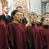Koncert wielkanocny w Komorowicach