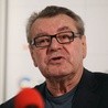 Zmarł Milosz Forman, twórca m.in. "Amadeusza" i "Lotu nad kukułczym gniazdem" 