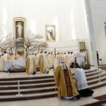 XV Ogólnopolska Pielgrzymka Caritas do Łagiewnik