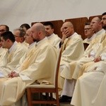 XV Ogólnopolska Pielgrzymka Caritas do Łagiewnik