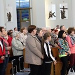 XV Ogólnopolska Pielgrzymka Caritas do Łagiewnik