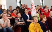 XV Ogólnopolska Pielgrzymka Caritas do Łagiewnik