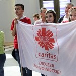 XV Ogólnopolska Pielgrzymka Caritas do Łagiewnik