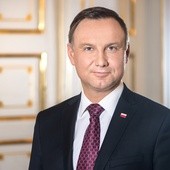 Prezydent: Wspieramy działania naszych sojuszników