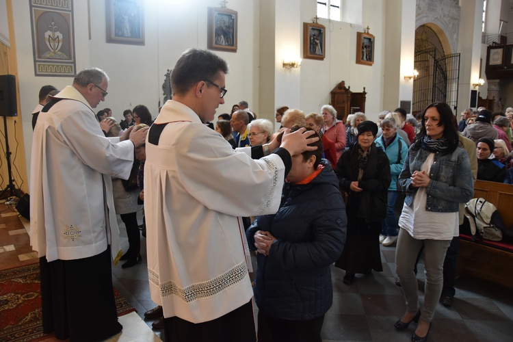 Odnowa w Duchu Świętym w Przasnyszu