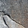 Archeolog dostał list z pogróżkami napisany... starożytną greką
