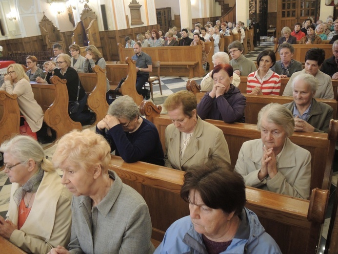 Apostolat Margaretka w Kętach - 2018