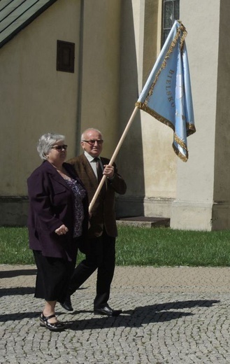 Apostolat Margaretka w Kętach - 2018