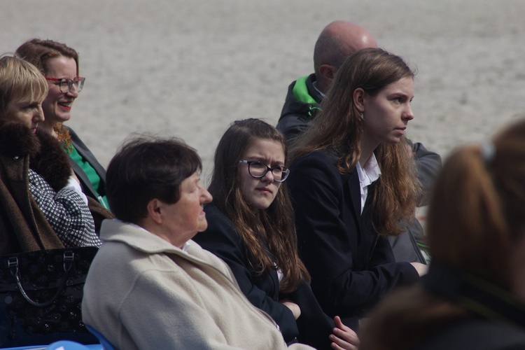 "Słowo na plaży" 2018