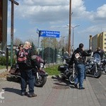 Rozpoczęcie sezonu motocyklowego w Świdnicy