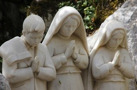 Papież zatwierdził dekret o heroiczności cnót „apostoła Fatimy”