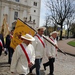 80-lecie Regionalnego Koła Pszczelarzy w Łowiczu