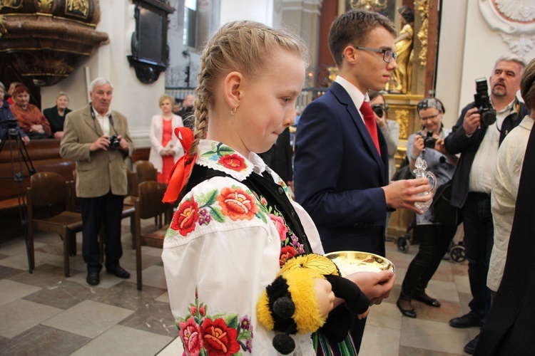 80-lecie Regionalnego Koła Pszczelarzy w Łowiczu