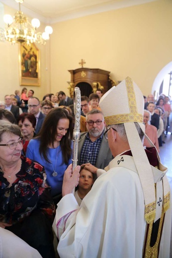 Emaus Domowego Kościoła w Tychach