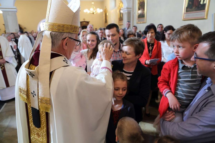 Emaus Domowego Kościoła w Tychach