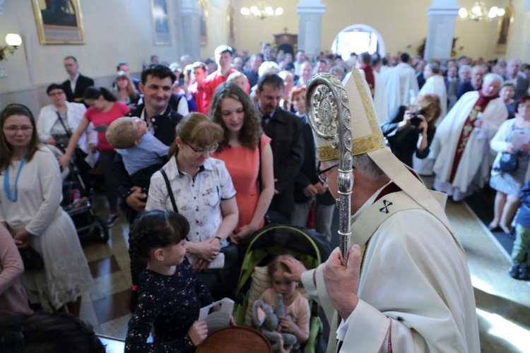 Emaus Domowego Kościoła w Tychach