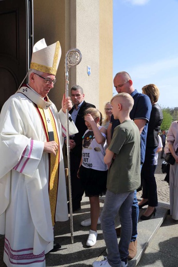 Emaus Domowego Kościoła w Tychach