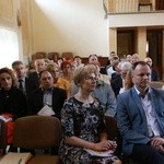 Mielec. Dzień wspólnoty Domowego Kościoła