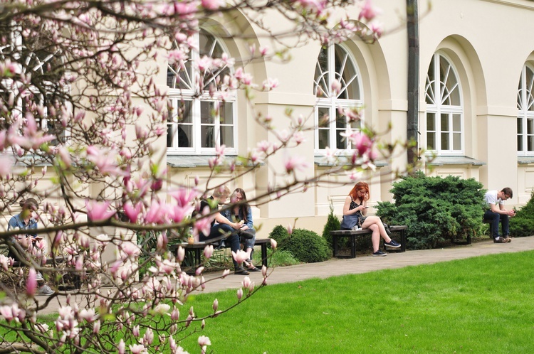 50. Tydzień Eklezjologiczny na KUL