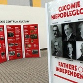 Ojcowie niepodległości na Akademii Wojsk Lądowych