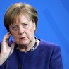 Putin rozmawiał z Merkel o Syrii i Nord Stream 2