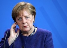 Putin rozmawiał z Merkel o Syrii i Nord Stream 2