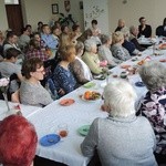 Goście z Tanzanii w Aleksandrowicach