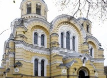 Poroszenko poprosi Konstantynopol o autokefalię