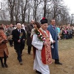 Wspominamy ks. kan. Andrzeja Więckowskiego (1947-2018)