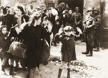75 lat temu wybuchło powstanie w getcie warszawskim