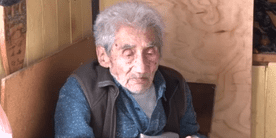 Zmarł Chilijczyk uważany za najstarszego człowieka na świecie