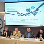 2. Ogólnopolska Konferencja Naukowa "Wartość w Biznesie"