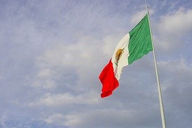 Kolejny ksiądz zamordowany w Meksyku