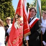 Inauguracja synodu. Nabożeństwo i procesja