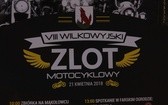 Zlot motocyklowy w Tychach 