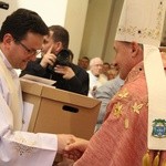 Inauguracja V Synodu Diecezji Tarnowskiej