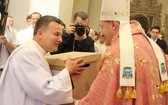 Inauguracja V Synodu Diecezji Tarnowskiej