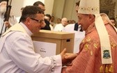 Inauguracja V Synodu Diecezji Tarnowskiej