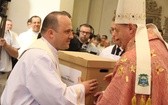 Inauguracja V Synodu Diecezji Tarnowskiej