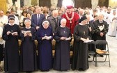 Inauguracja V Synodu Diecezji Tarnowskiej