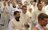 Inauguracja V Synodu Diecezji Tarnowskiej