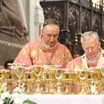 Inauguracja V Synodu Diecezji Tarnowskiej