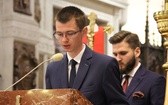 Inauguracja V Synodu Diecezji Tarnowskiej