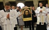 Inauguracja V Synodu Diecezji Tarnowskiej