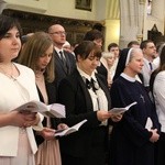 Inauguracja V Synodu Diecezji Tarnowskiej