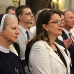 Inauguracja V Synodu Diecezji Tarnowskiej