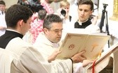 Inauguracja V Synodu Diecezji Tarnowskiej