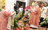 Inauguracja V Synodu Diecezji Tarnowskiej