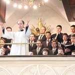 Inauguracja V Synodu Diecezji Tarnowskiej