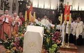 Inauguracja V Synodu Diecezji Tarnowskiej